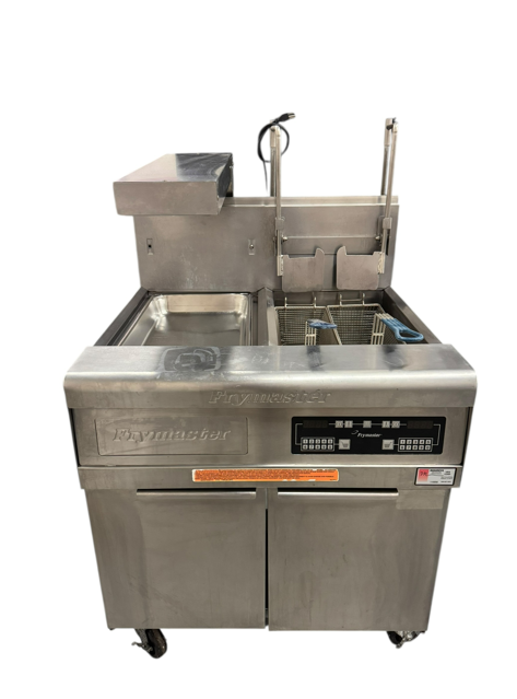 Frymaster/Dean - PH155